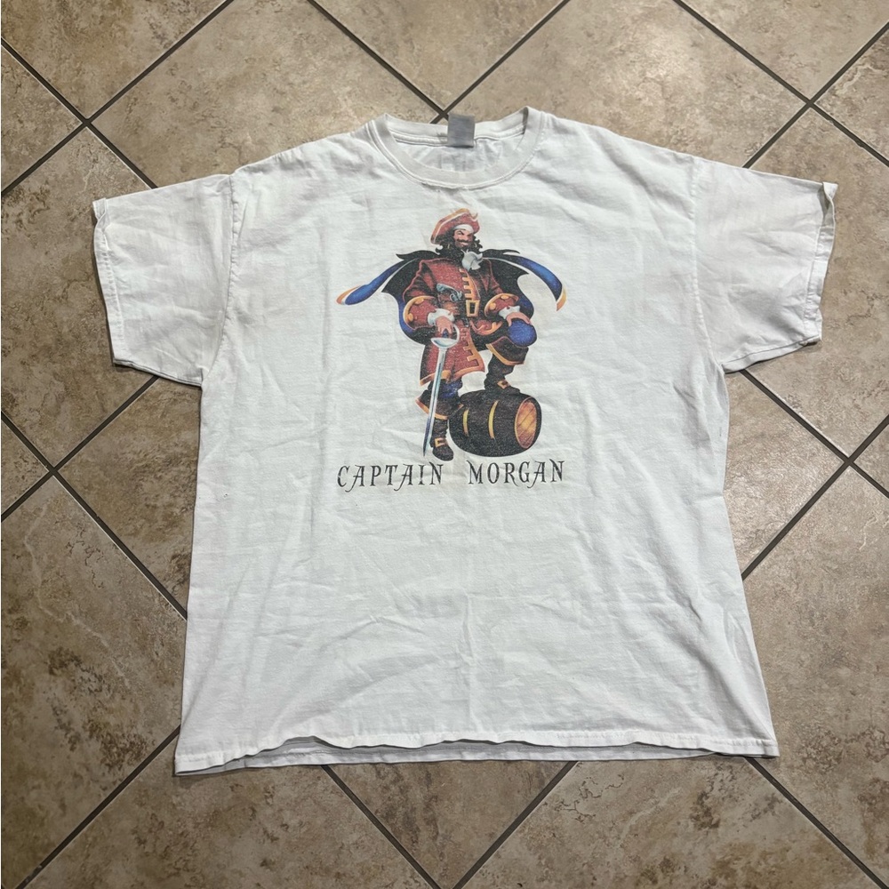 Y2K drink tee